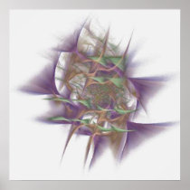 Flight of Fancy Print