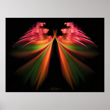 Flight of Imagination   080724.20.mv03   Art Print