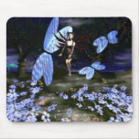 Flight of the Dragonflies Mouse Pad