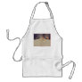 FLIGHT OF THE FROST DEVILS APRONS