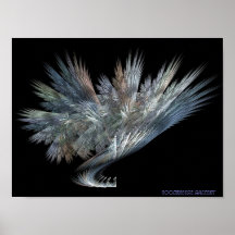 FLIGHT OF THE HUMMING BIRD POSTERS