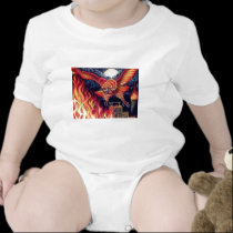 Flight of the Phoenix t-shirts