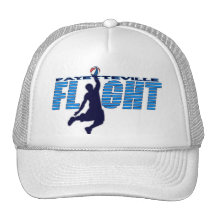 FLIGHT SNAP BACK HATS