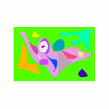 Flight Wings Windy Waves Green Field Saturday Photo Sculpture