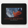 FlightMech Mouse Pads