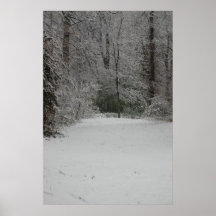 Flights of Fancy- Play in the Snow 2-3 Poster