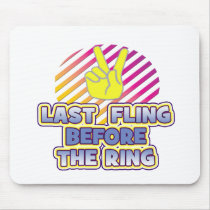 fling before ring bachelorette party bride