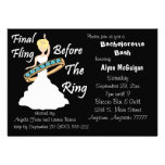 Fling final avant les invitations de Bachelorette 
