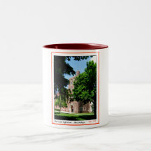 Flint Central High Coffee Mug