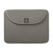 Flint Macbook Pro Flap Sleeve MacBook Pro Sleeve