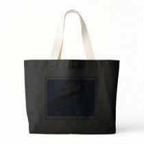 Flint Vehicle City tote Tote Bag