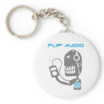 Flip Audio - Keychain