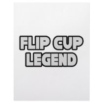 Flip Cup Legend