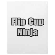 Flip Cup Ninja