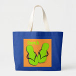 Flip Flop Beach Bag