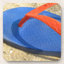 FLIP FLOP COASTERS