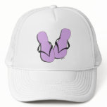 Flip Flop Hat