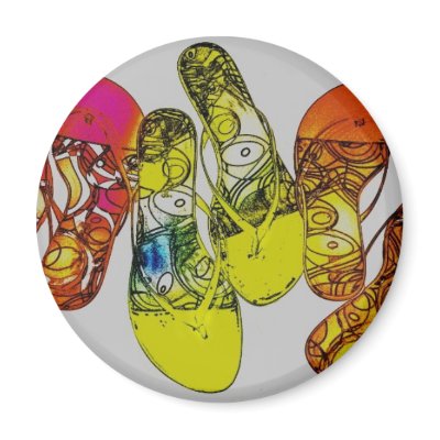 Flip Flop by Chamma