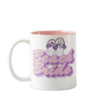 Flip Flops Beach Bride Coffee Mugs