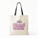 Flip Flops Beach Bride Tshirts and Gifts Canvas Bags