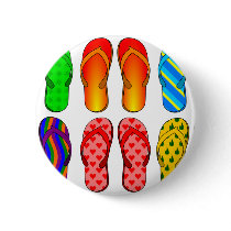 Flip Flops Pin