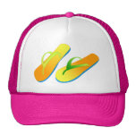 Flip Flops Hat