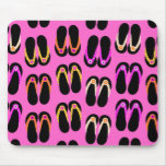 Flip Flops Mousepads