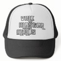 Flip Hat Gangsta