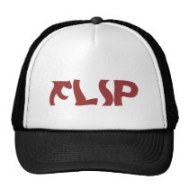 FLIP hats