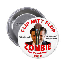 FLIP MITT FLOP - Button
