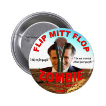 FLIP MITT FLOP - Button