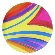 Flippant Plate II