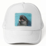 Flipper Hat