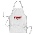Flirt Aprons