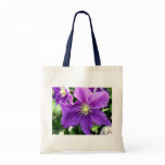 Flirty Tote Bag