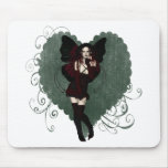 Flittery 001 mouse pads