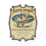 Flivver Whiskey Label