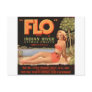"Flo" Indian River Fruit