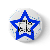 Flo Rocks button
