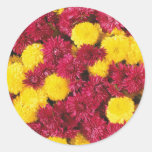 flo sticker