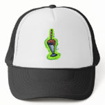 Float Hat