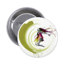 Floating on air pin