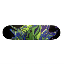 Floc Skateboards Cutomisables