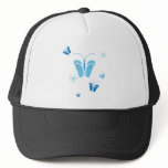 Flock of Flops Trucker Hats