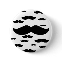 flock of moustache