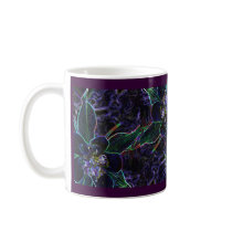 Floglow, Floglow, Floglow, Floglow Coffee Mugs