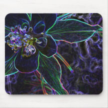 Floglow Mousepad Tapis De Souris