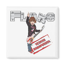 Floks Magnet