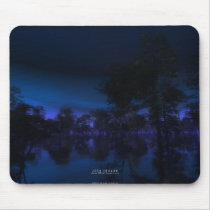 Flood Mousepad