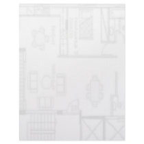 Floor Plan Letterhead